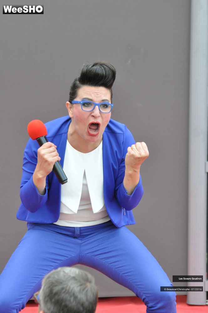 29/51 photos du spectacle Dames de France