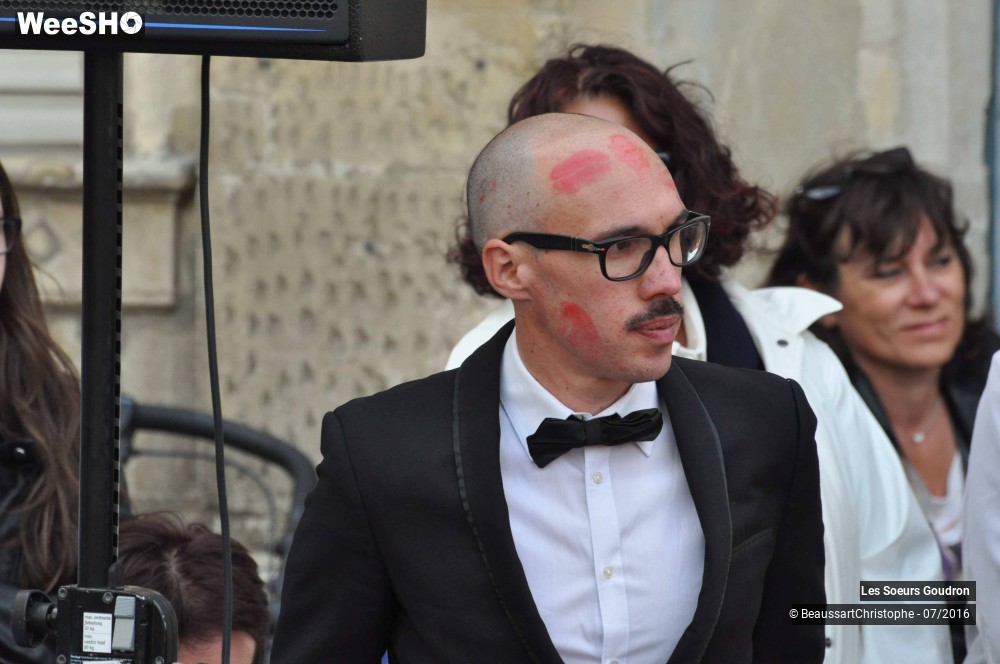 43/51 photos du spectacle Dames de France