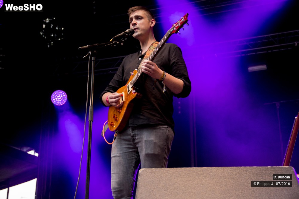 1/13 photos du spectacle C Duncan