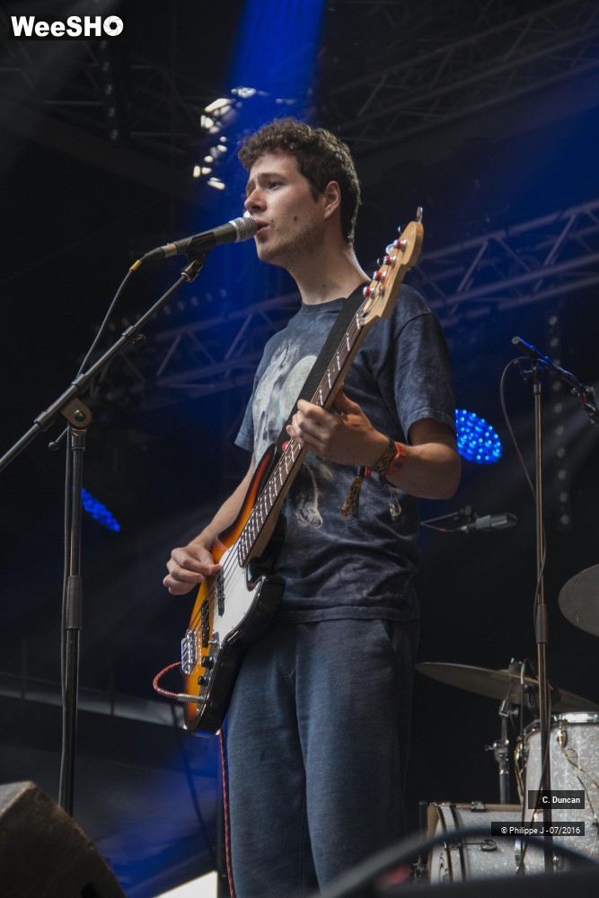 2/13 photos du spectacle C Duncan