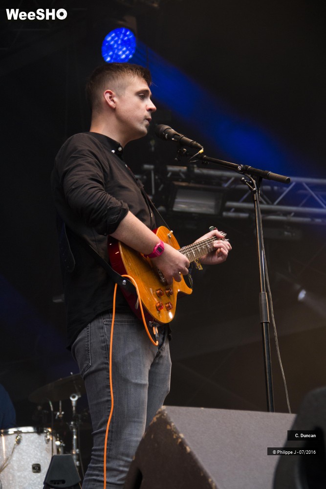 3/13 photos du spectacle C Duncan