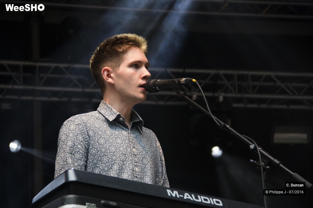 4/13 photos du spectacle C Duncan