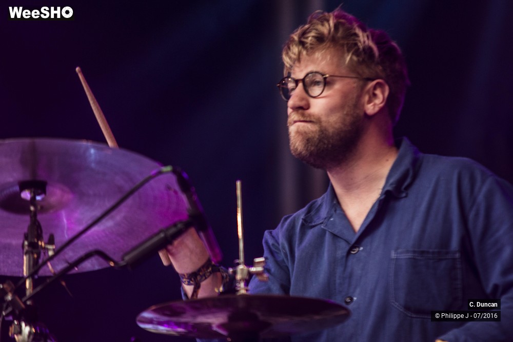 5/13 photos du spectacle C Duncan