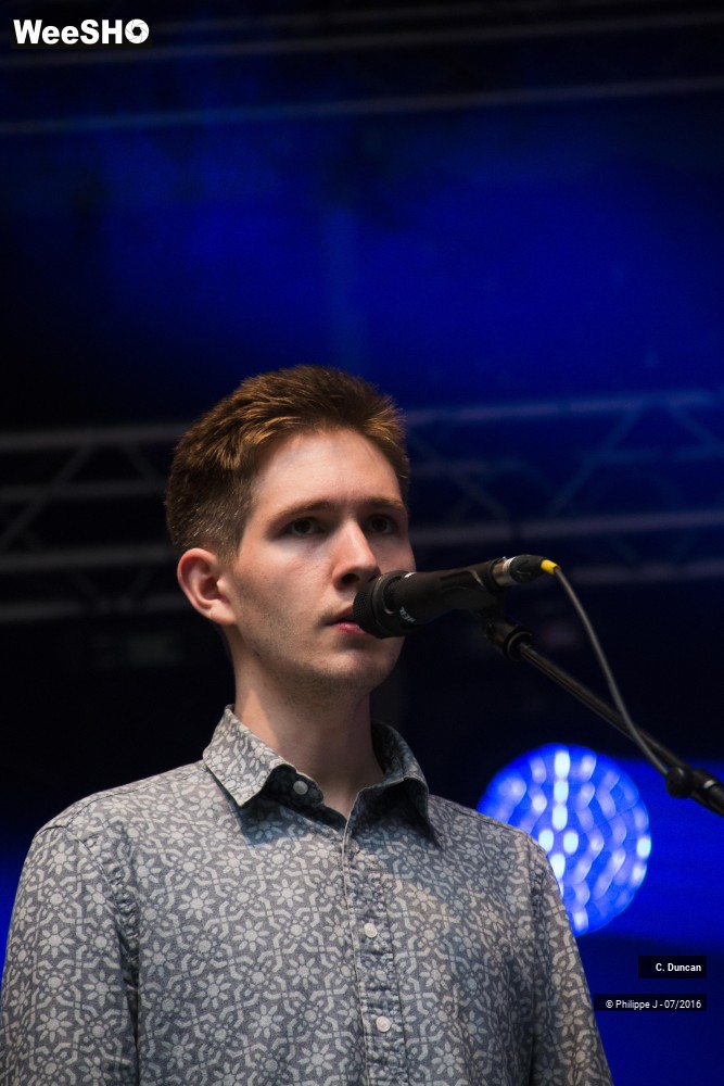 6/13 photos du spectacle C Duncan