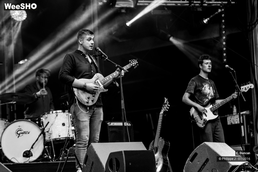 9/13 photos du spectacle C Duncan