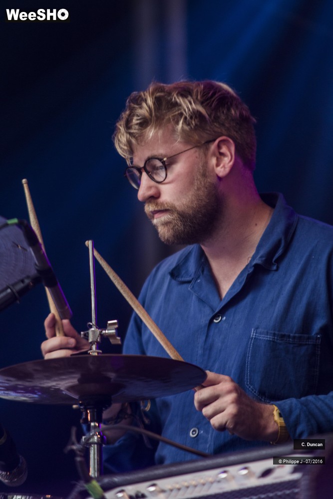 11/13 photos du spectacle C Duncan