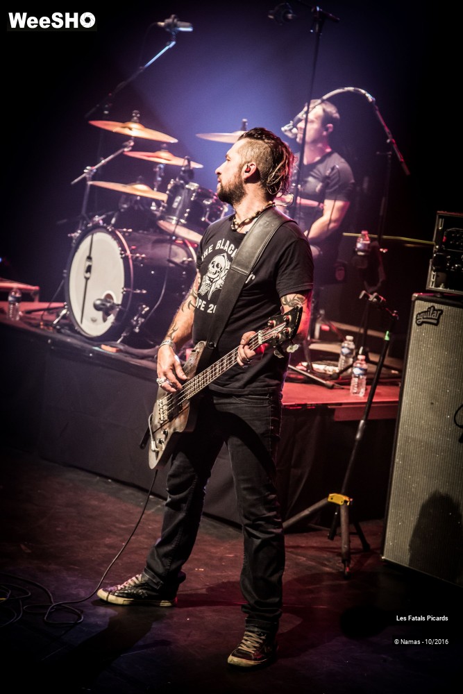 3/41 photos du spectacle Les Fatals Picards