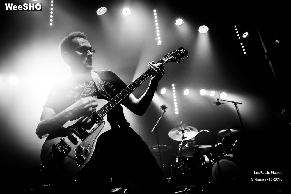 5/41 photos du spectacle Les Fatals Picards