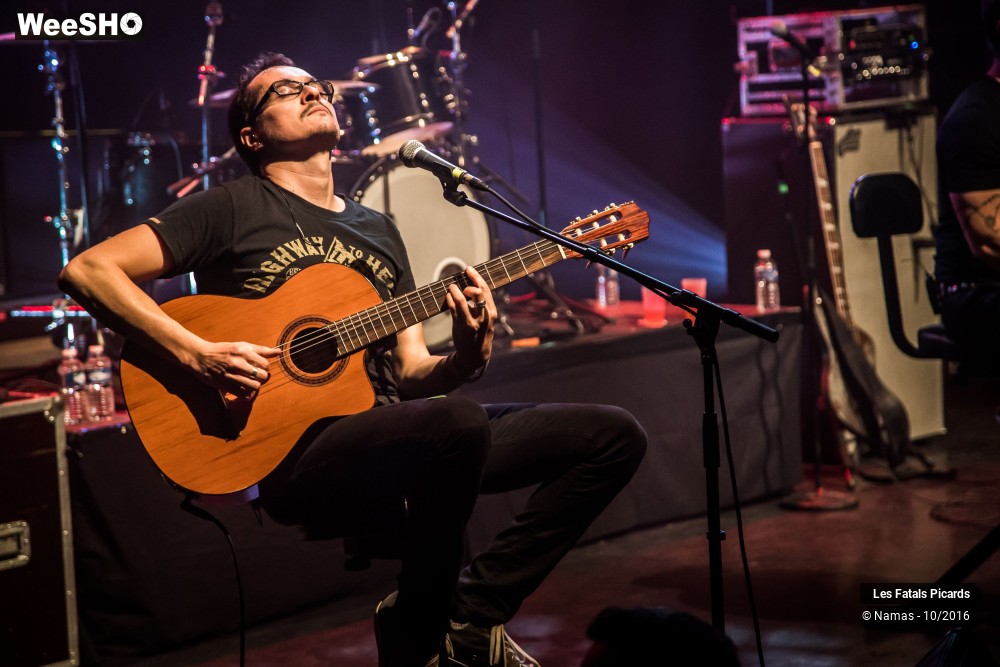 11/41 photos du spectacle Les Fatals Picards