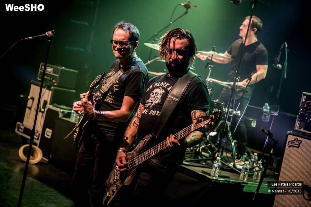 15/41 photos du spectacle Les Fatals Picards