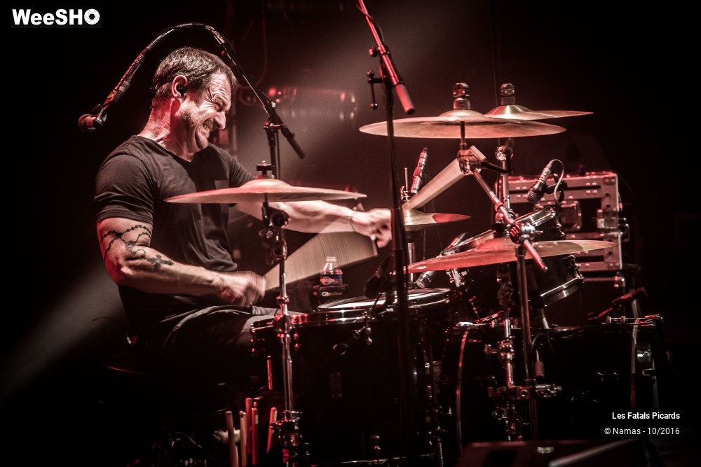 26/41 photos du spectacle Les Fatals Picards