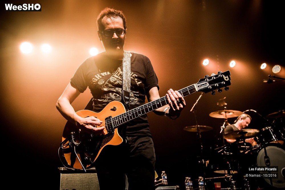 27/41 photos du spectacle Les Fatals Picards