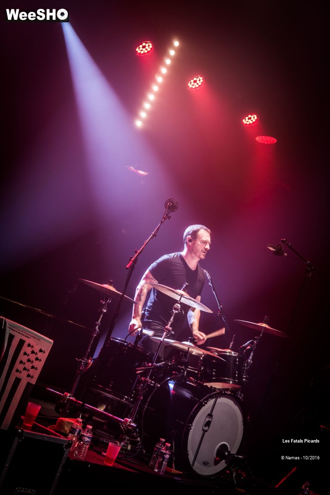 38/41 photos du spectacle Les Fatals Picards