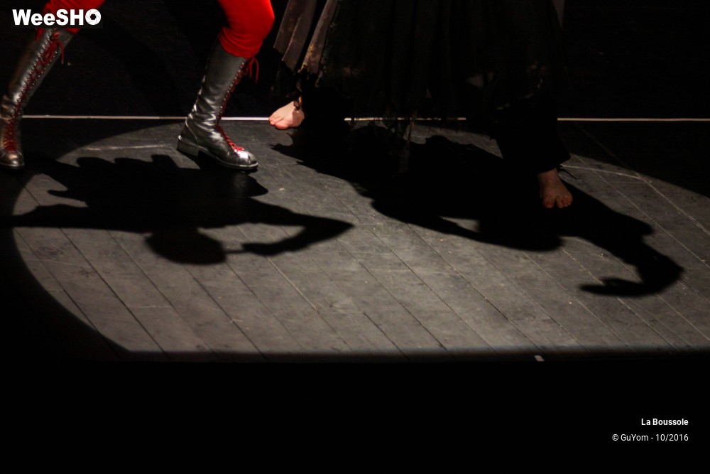 22/50 photos du spectacle Le Mystérieux Mystère des Super-Héros