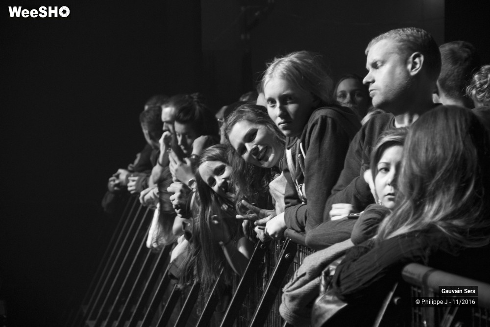 4/14 photos du spectacle Gauvain Sers