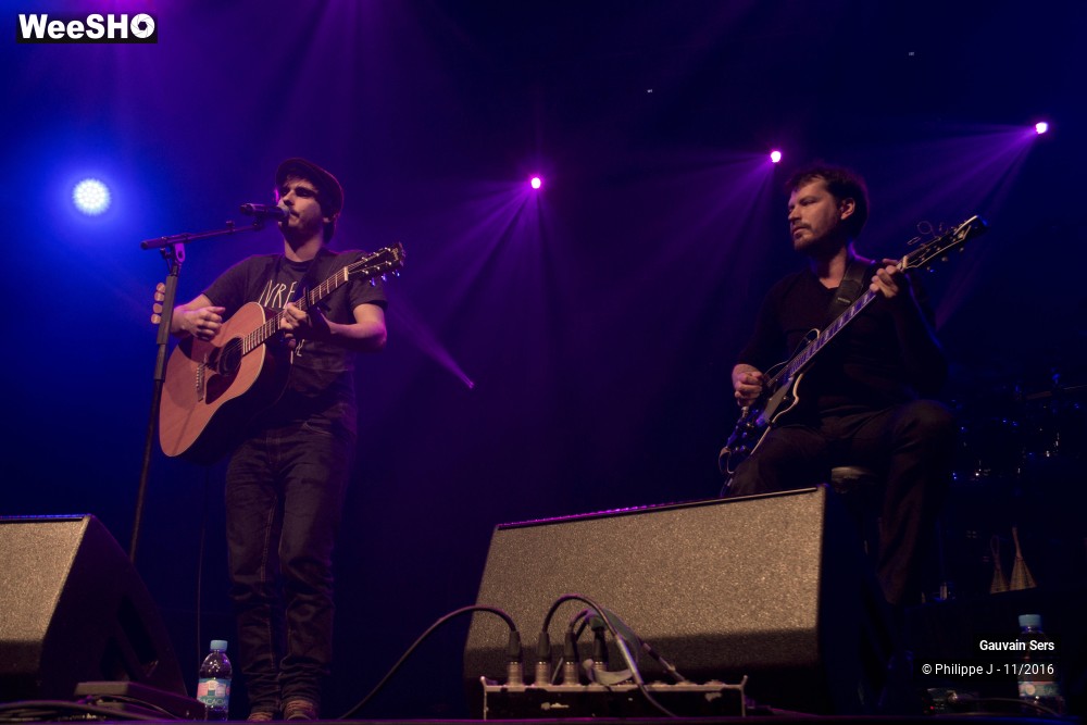 12/14 photos du spectacle Gauvain Sers