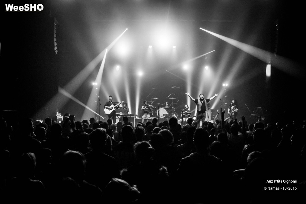 4/12 photos du spectacle Aux P'Tits Oignons