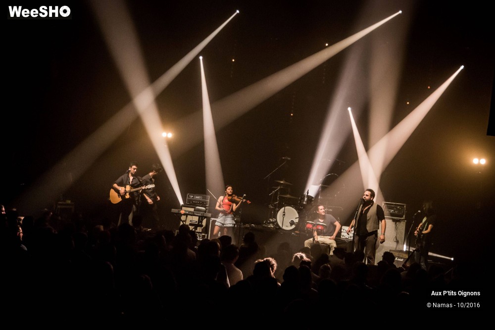 5/12 photos du spectacle Aux P'Tits Oignons