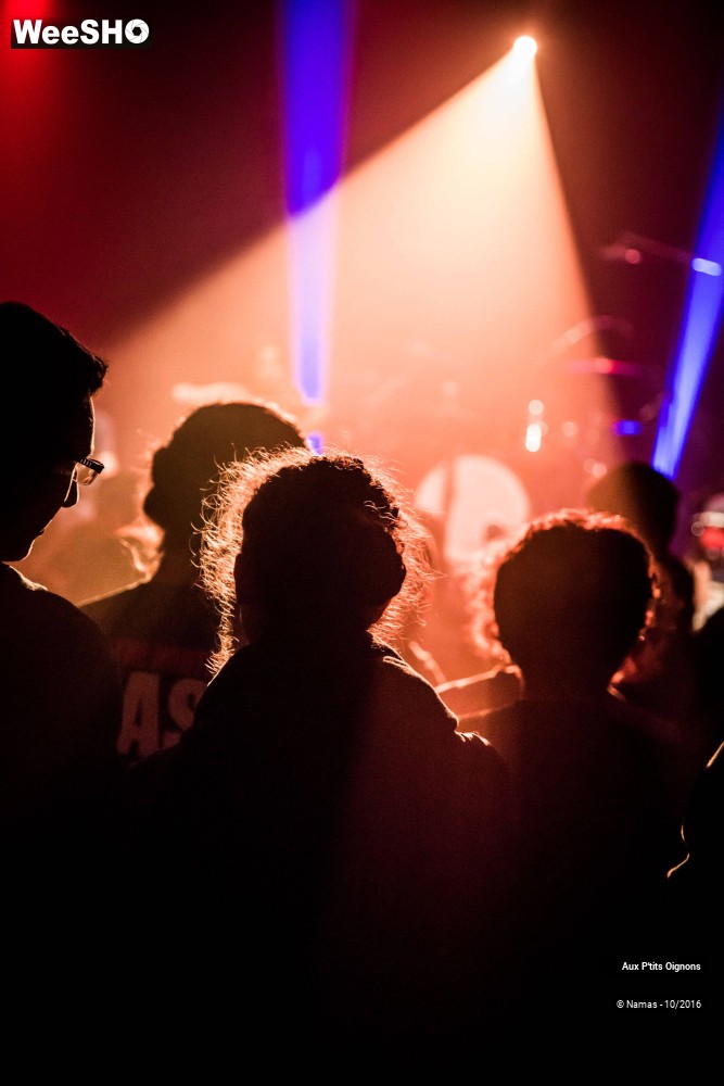 6/12 photos du spectacle Aux P'Tits Oignons