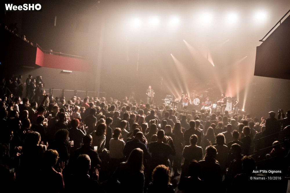 7/12 photos du spectacle Aux P'Tits Oignons