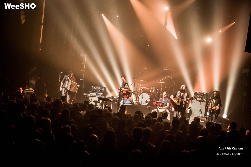 9/12 photos du spectacle Aux P'Tits Oignons