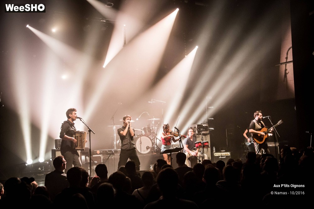 10/12 photos du spectacle Aux P'Tits Oignons