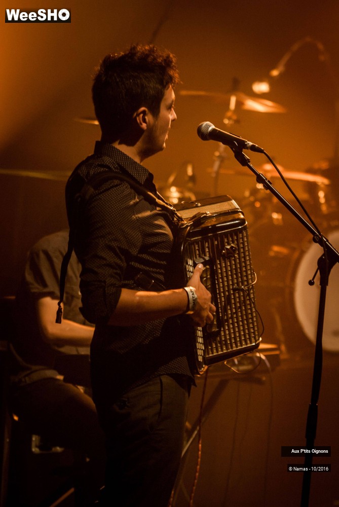 11/12 photos du spectacle Aux P'Tits Oignons