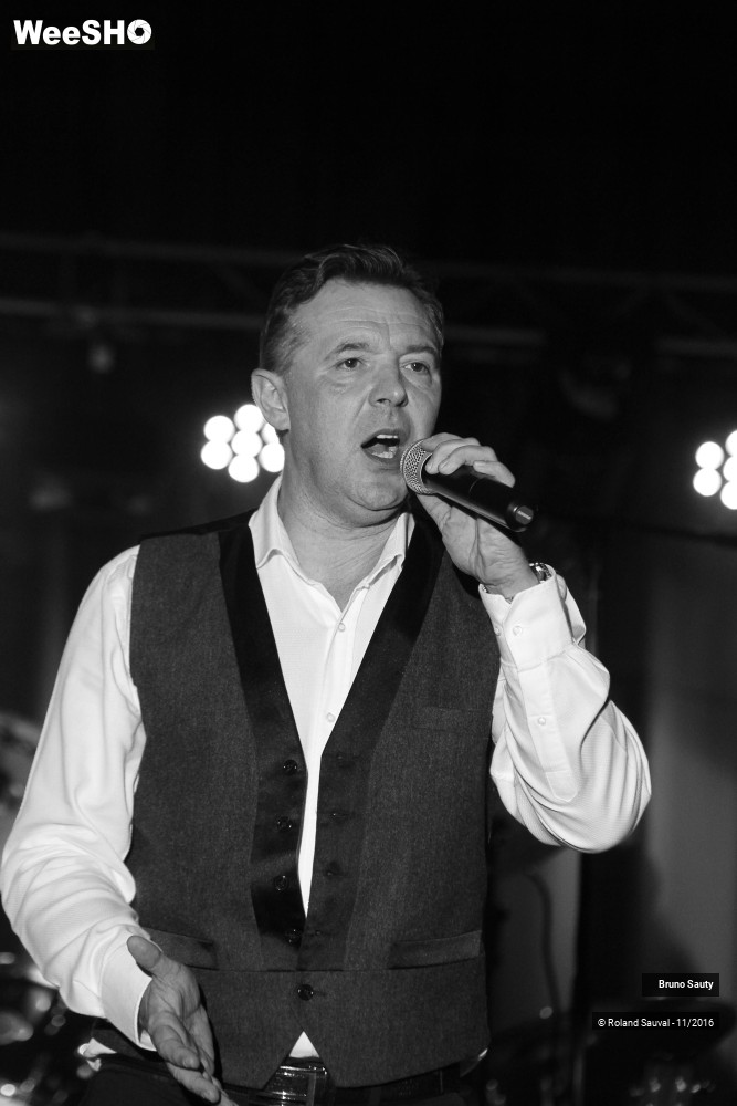 2/29 photos du spectacle Bruno Sauty 