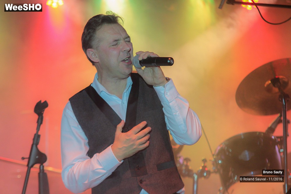 3/29 photos du spectacle Bruno Sauty 