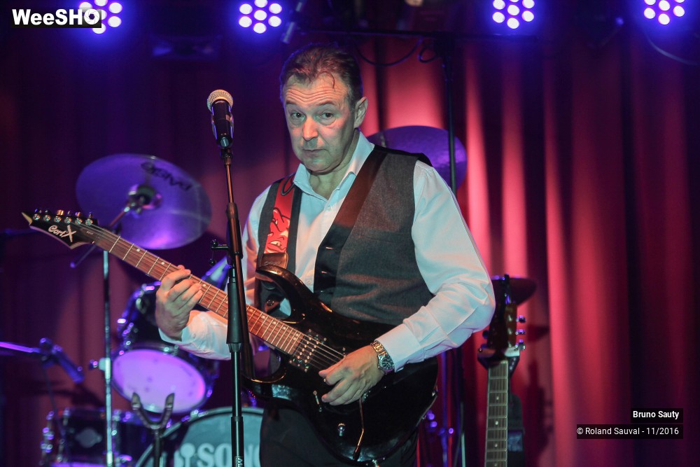 4/29 photos du spectacle Bruno Sauty 