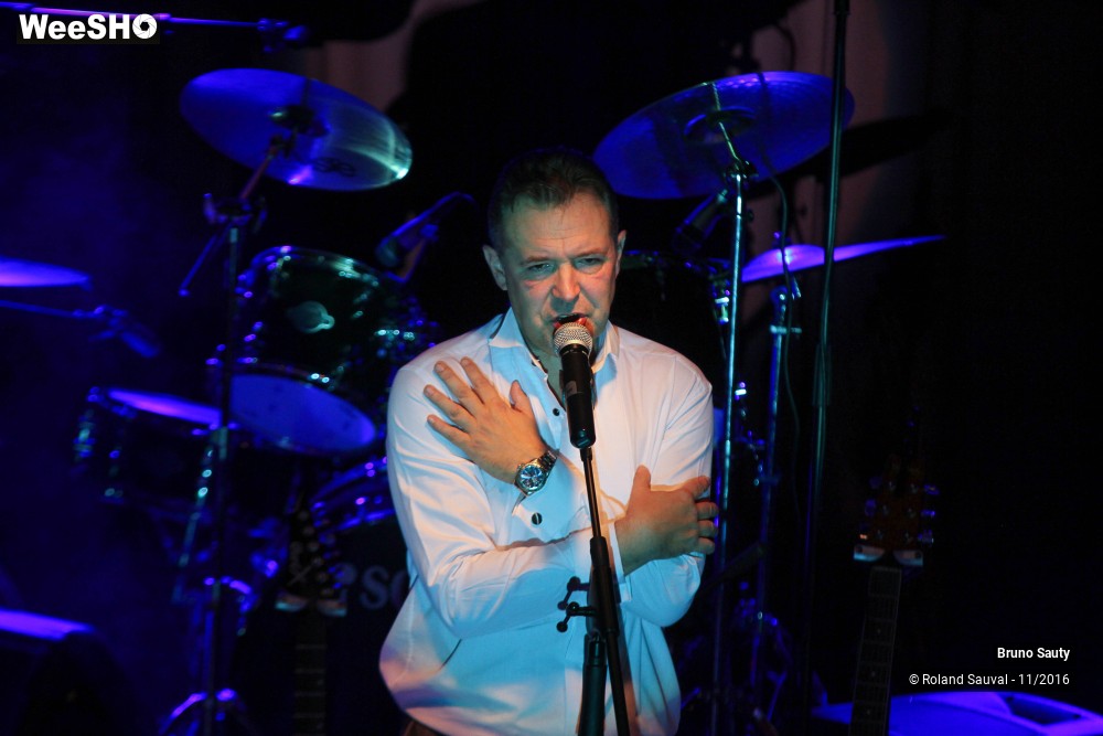 6/29 photos du spectacle Bruno Sauty 