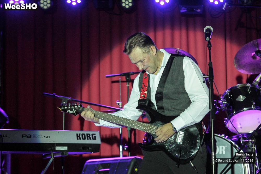 8/29 photos du spectacle Bruno Sauty 