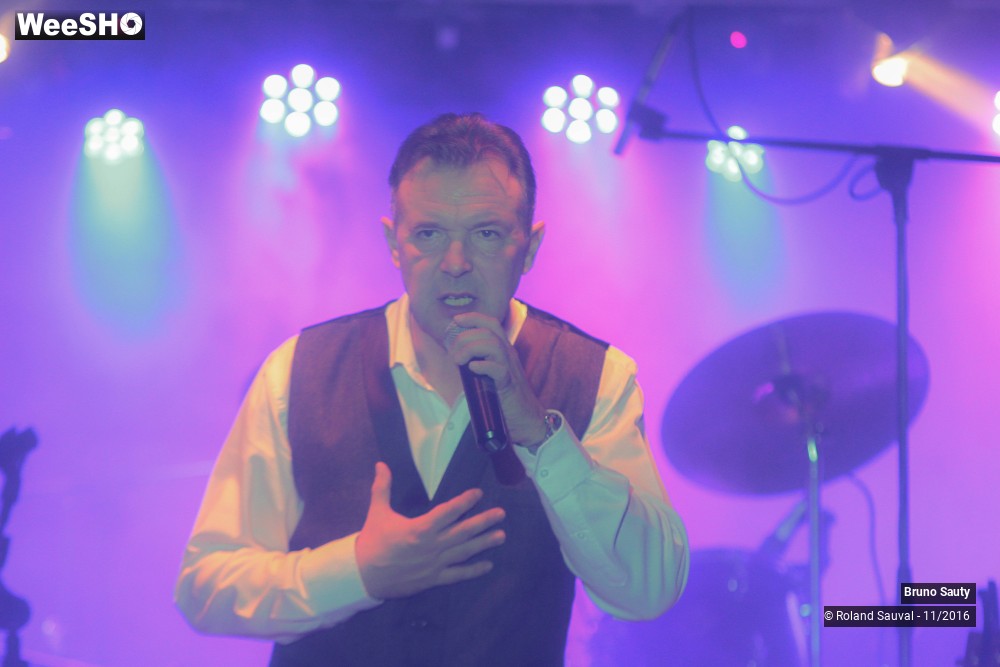 10/29 photos du spectacle Bruno Sauty 