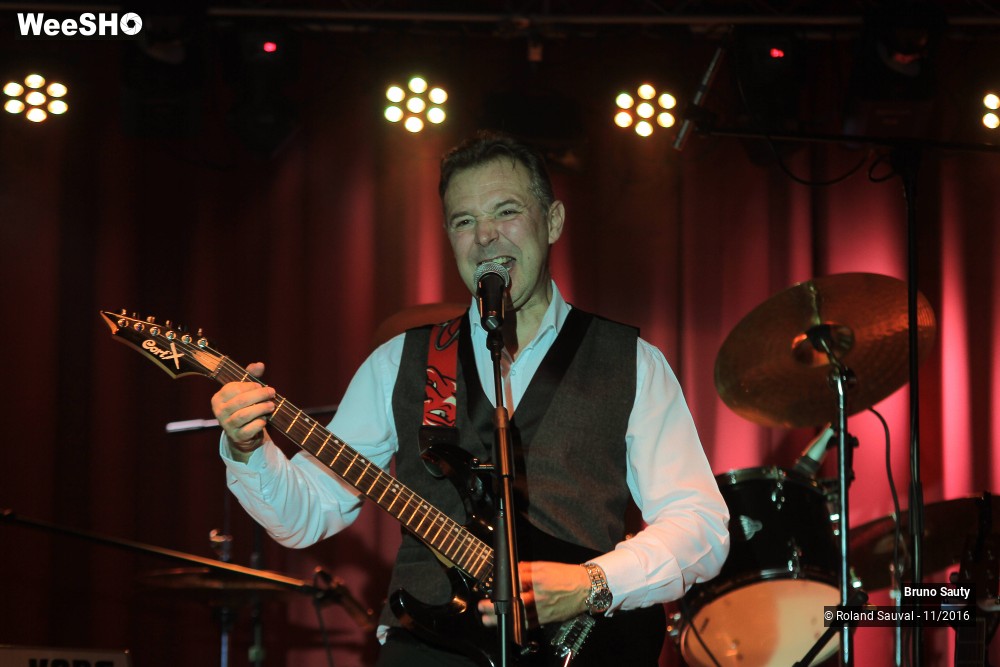 11/29 photos du spectacle Bruno Sauty 