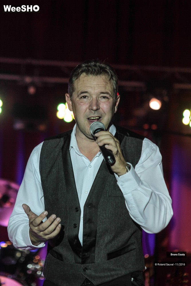 12/29 photos du spectacle Bruno Sauty 