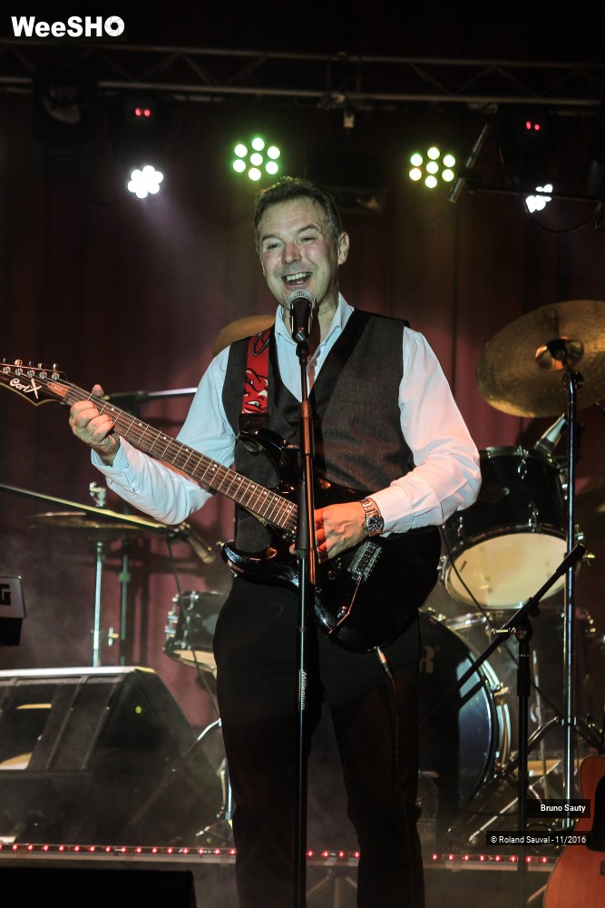 13/29 photos du spectacle Bruno Sauty 