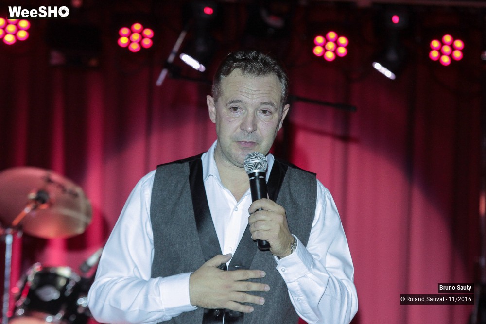 14/29 photos du spectacle Bruno Sauty 