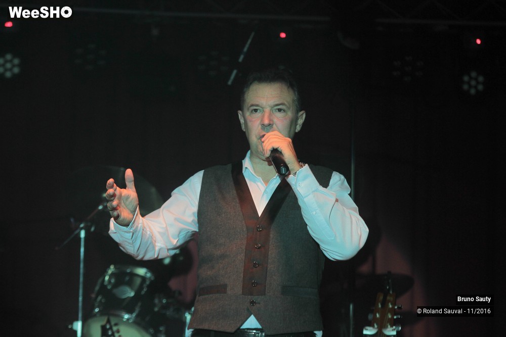16/29 photos du spectacle Bruno Sauty 