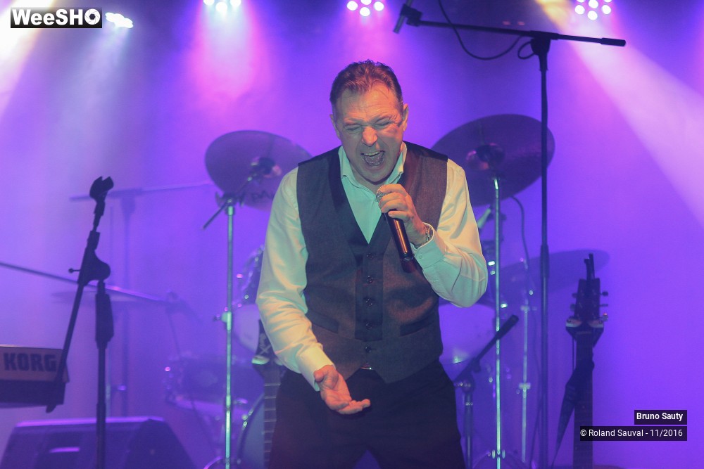 17/29 photos du spectacle Bruno Sauty 