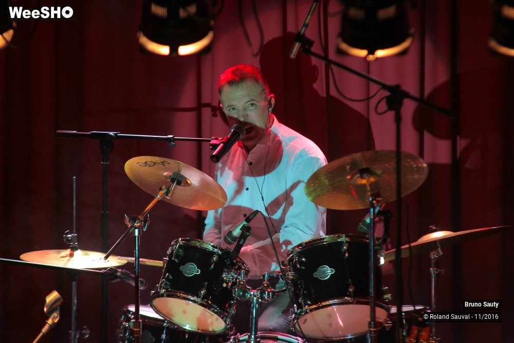 18/29 photos du spectacle Bruno Sauty 