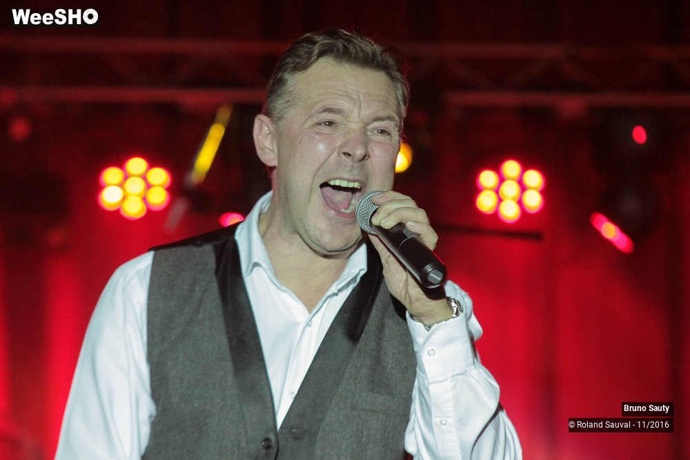 19/29 photos du spectacle Bruno Sauty 