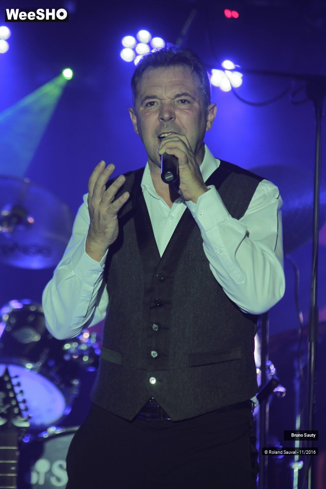 26/29 photos du spectacle Bruno Sauty 