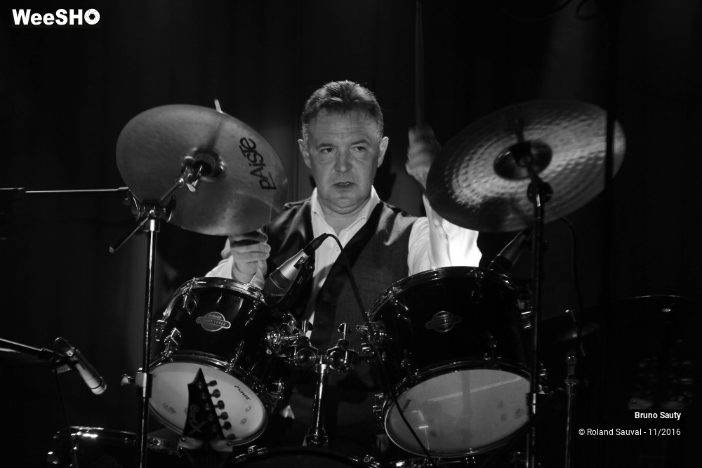 28/29 photos du spectacle Bruno Sauty 