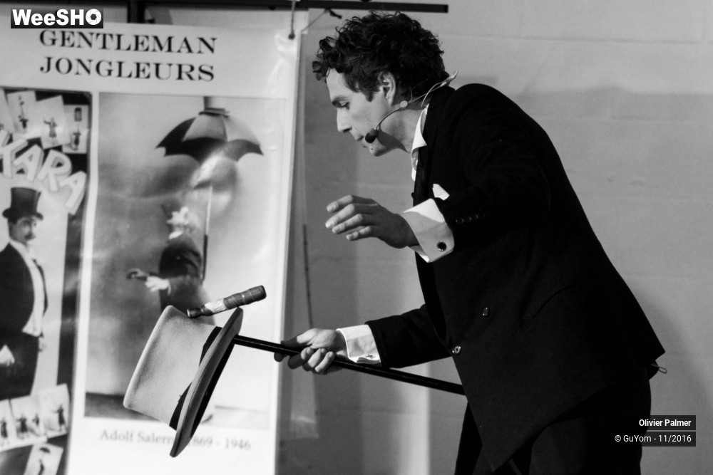 3/33 photos du spectacle Formidable