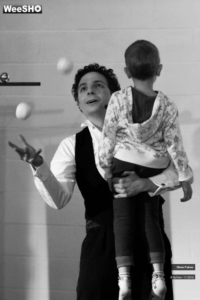 10/33 photos du spectacle Formidable
