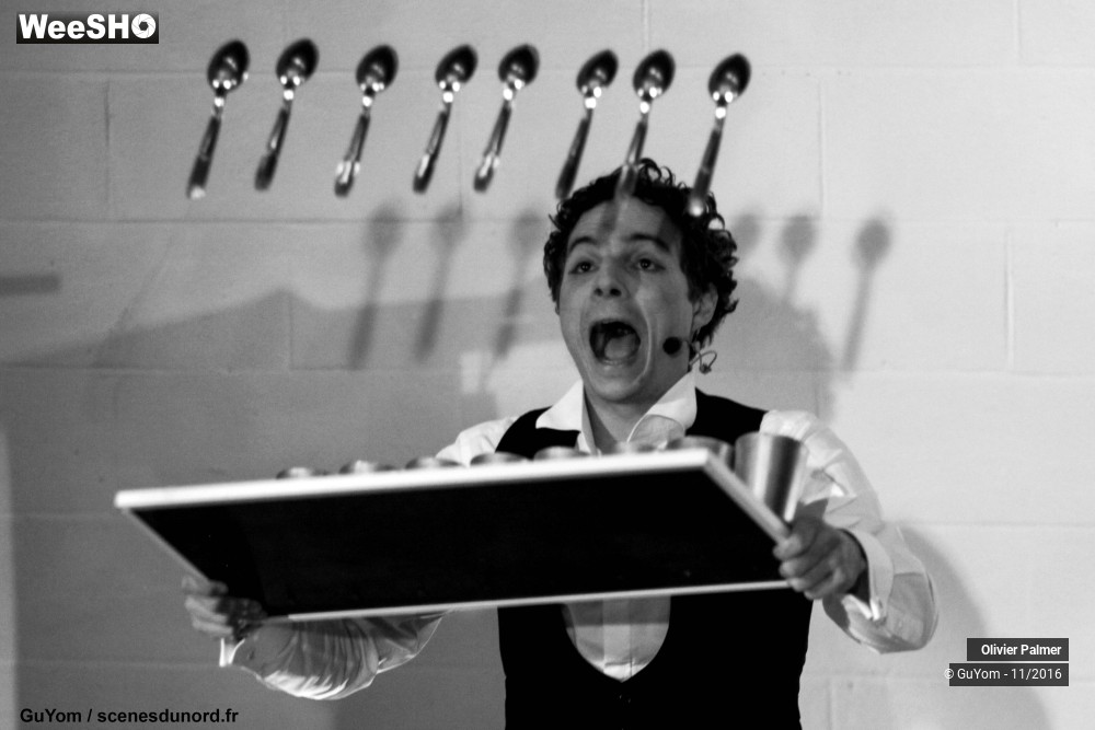20/33 photos du spectacle Formidable
