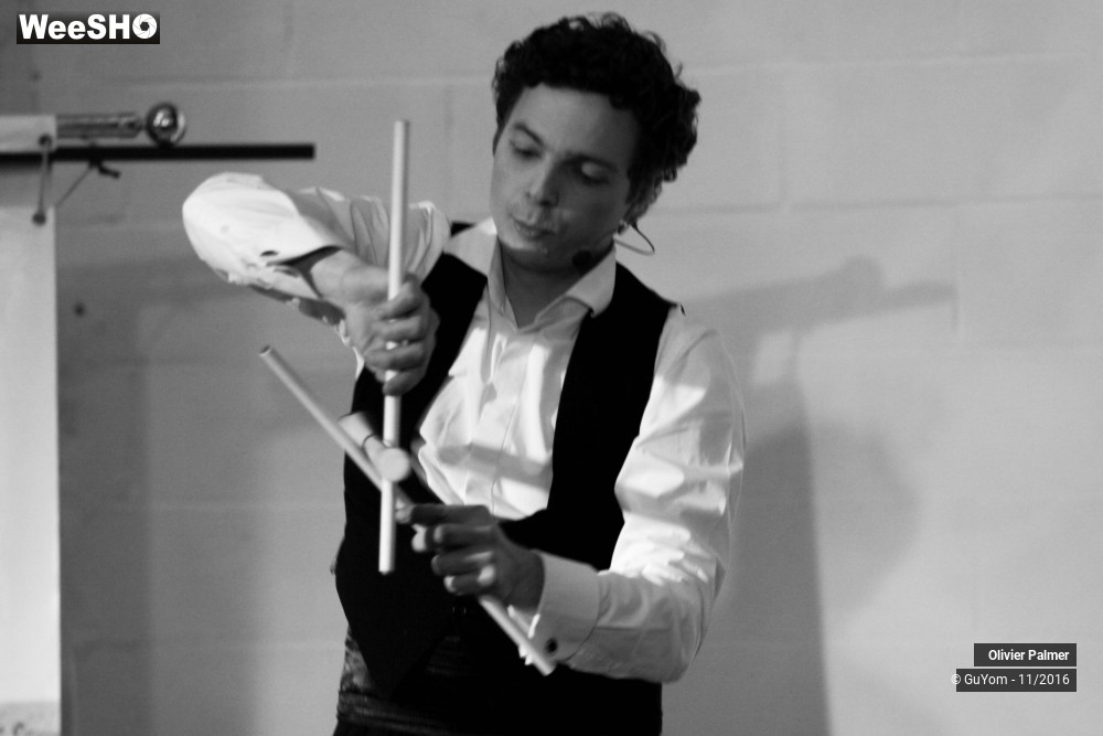 26/33 photos du spectacle Formidable