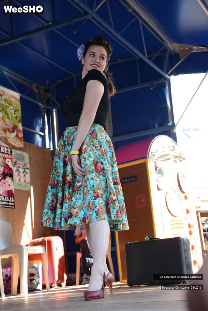 11/31 photos du spectacle Défilé Pin-Up
