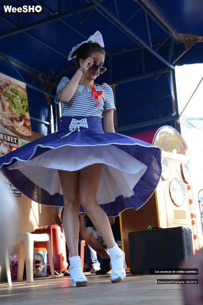 25/31 photos du spectacle Défilé Pin-Up