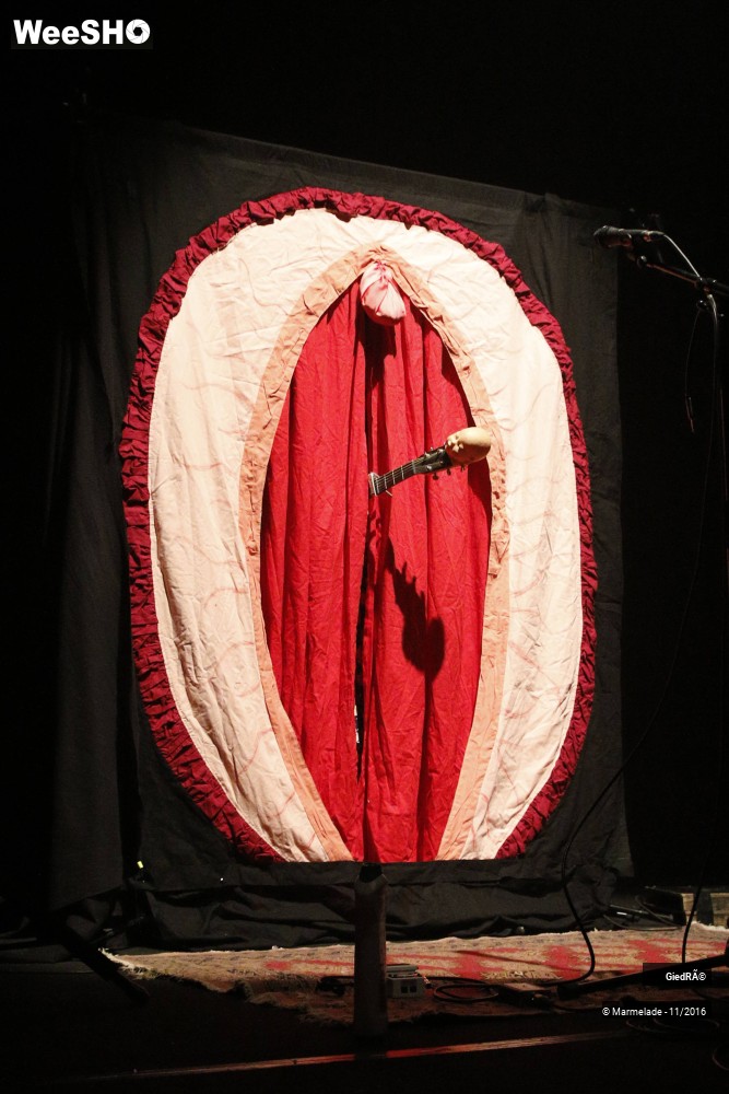 11/45 photos du spectacle GiedRé